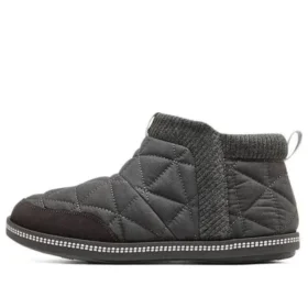Cozy Campfire Schuhe „Grey“