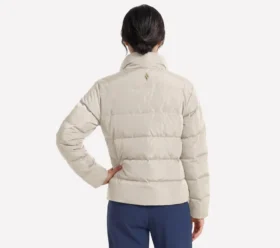 Cozy Fit Allure Daunenjacke
