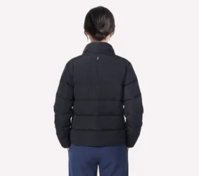 Cozy Fit Allure Daunenjacke