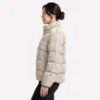 Cozy Fit Allure Daunenjacke Cozy Fit Allure Daunenjacke