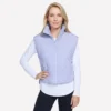 Cozy Fit Weste Cozy Fit Weste
