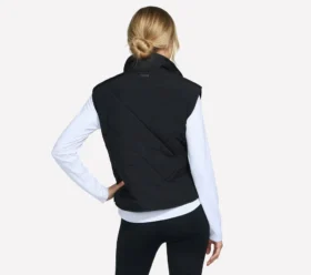 Cozy Fit Weste
