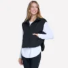 Cozy Fit Weste Cozy Fit Weste