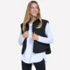 Cozy Fit Weste Cozy Fit Weste