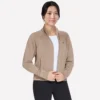 Cozy Luxe Jacke
