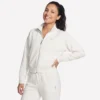 Cozy Luxe Jacke