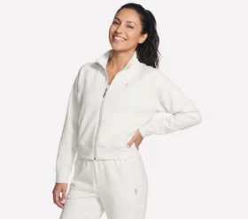 Cozy Luxe Jacke