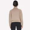 Cozy Luxe Jacke