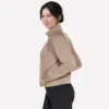 Cozy Luxe Jacke