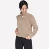 Cozy Luxe Jacke