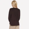Cozy Luxe Rundhals-Sweatshirt Cozy Luxe Rundhals-Sweatshirt