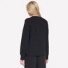 Cozy Luxe Rundhals-Sweatshirt Cozy Luxe Rundhals-Sweatshirt