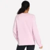 Cozy Luxe Rundhals-Sweatshirt Cozy Luxe Rundhals-Sweatshirt