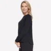 Cozy Luxe Rundhals-Sweatshirt Cozy Luxe Rundhals-Sweatshirt