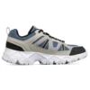 Crossbar Low-Top Grau/Blau