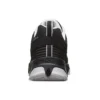Crossbar Low-Top Schwarz/Weiß