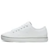 Cupsole 1 Low-Top-Canvas-Schuhe Weiß