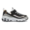 D“Lite K Schwarz/Gold