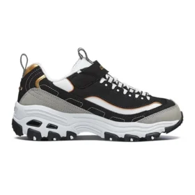 D“Lite K Schwarz/Gold