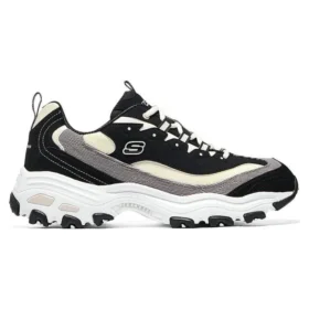 D‘ Lites 1.0 „Black“