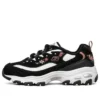 D‘ Lites 1.0 „Black Floral“