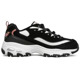 D‘ Lites 1.0 „Black Floral“
