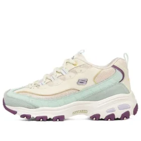 D‘ Lites 1.0 „Blau Gelb Rosa“