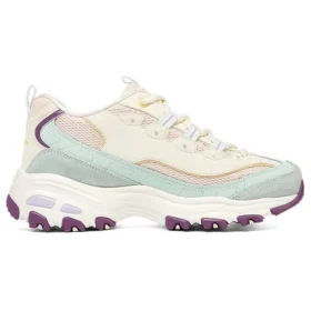 D‘ Lites 1.0 „Blau Gelb Rosa“