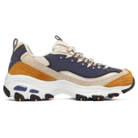 D‘ Lites 1.0 „Brown Blue“