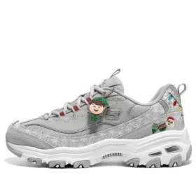 D‘ Lites 1.0 „Christmas Edition – Grey Multicolor“