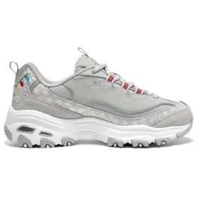 D‘ Lites 1.0 „Christmas Edition – Grey Multicolor“