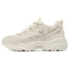 D‘ Lites 1.0 Chunky Schuhe „Cream White“