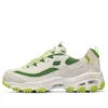 D‘ Lites 1.0 Chunky Sneaker „Beige Green“