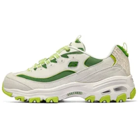 D‘ Lites 1.0 Chunky Sneaker „Beige Green“