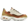 D‘ Lites 1.0 „Cream Brown Orange“