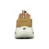 D‘ Lites 1.0 „Cream Brown Orange“