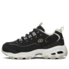 D‘ Lites 1.0 Fashion-Laufschuhe Schwarz/Grau/Braun