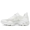D‘ Lites 1.0 Fashion Low Chunky Schuhe Weiß