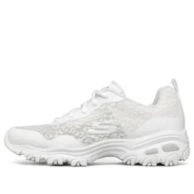 D‘ Lites 1.0 Fashion Low Chunky Schuhe Weiß