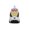 D‘ Lites 1.0 GS Grau/Blau