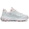 D‘ Lites 1.0 GS Pink/Weiß