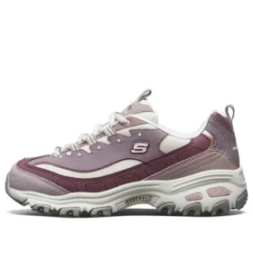 D‘ Lites 1.0 GS PurpleWhite „Purple White“