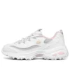 D‘ Lites 1.0 GS Weiß/Grau/Rosa