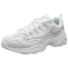 D‘ Lites 1.0 GS Weiß/Silber