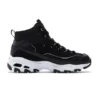 D‘ Lites 1.0 High „Black“