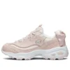 D‘ Lites 1.0 Laufschuhe Pink