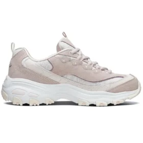 D‘ Lites 1.0 Laufschuhe Pink