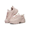 D‘ Lites 1.0 Laufschuhe Pink