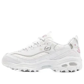 D‘ Lites 1.0 Laufschuhe Weiß