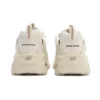 D‘ Lites 1.0 Low Cut Clunky Schuhe Grau/Weiß